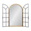Miroir Farmann