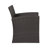 Tisdale 4-Piece UV Resistant Outdoor Conversation Set with Cushions-49959817-49646173
