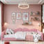 Gagalis Upholstered Gagalis With Cloud-shaped Backrest-1398743999-1398743974