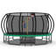Trampoline pour enfants_108X192X192-114493505