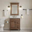 Ensemble de quincaillerie de salle de bain 5 pièces-79101763