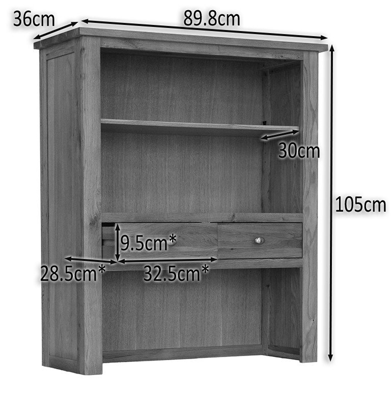 Hatcher Display Cabinet