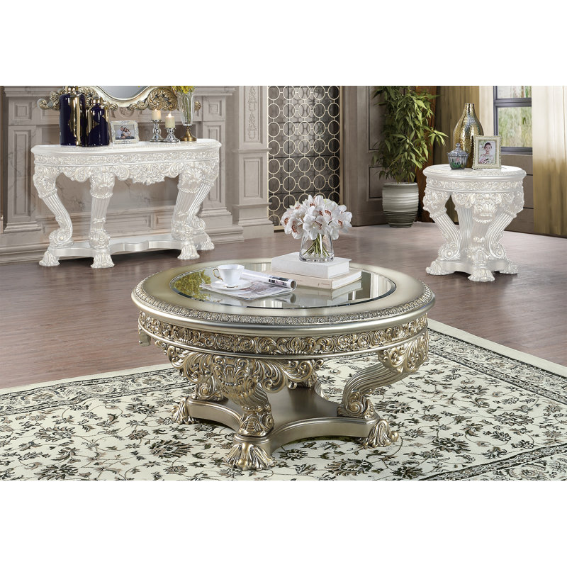 Moriam Coffee Table