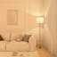 Lampe sur pied Mags