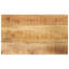 Solid Wood Table Top-102730645