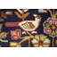 Tapis traditionnel exquis 7 x 9