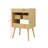 Bathroom Vanity With Sink Combo,Multi-Functional Bathroom Cabinet With Drawer