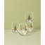 Merry Grinchmas Glass Tumblers, Set Of 4