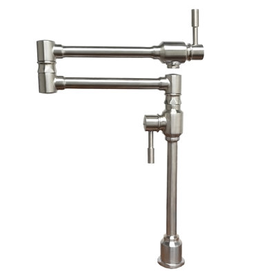 Waterhaus Pull Out Pot Filler