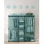 Aguon 182cm Portable Wardrobe-1226249789