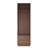 Azelie Hall Tree 65.38'' Wide with Bench