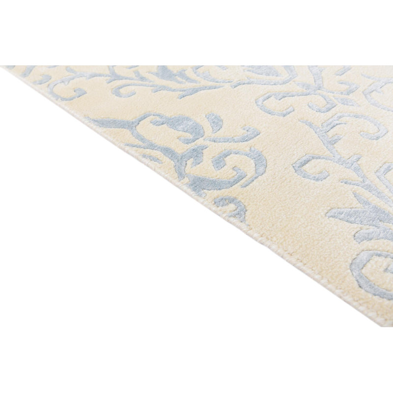Tapis beige Osborne