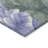 Machine Washable Indoor/Outdoor Claudian ACN1563 Lavender Rug-103527972