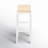 McCarthy Solid Wood Counter Stool-555224110-668008406