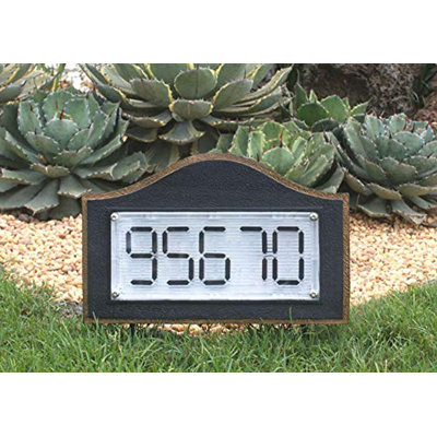 Arch Lawn Insert