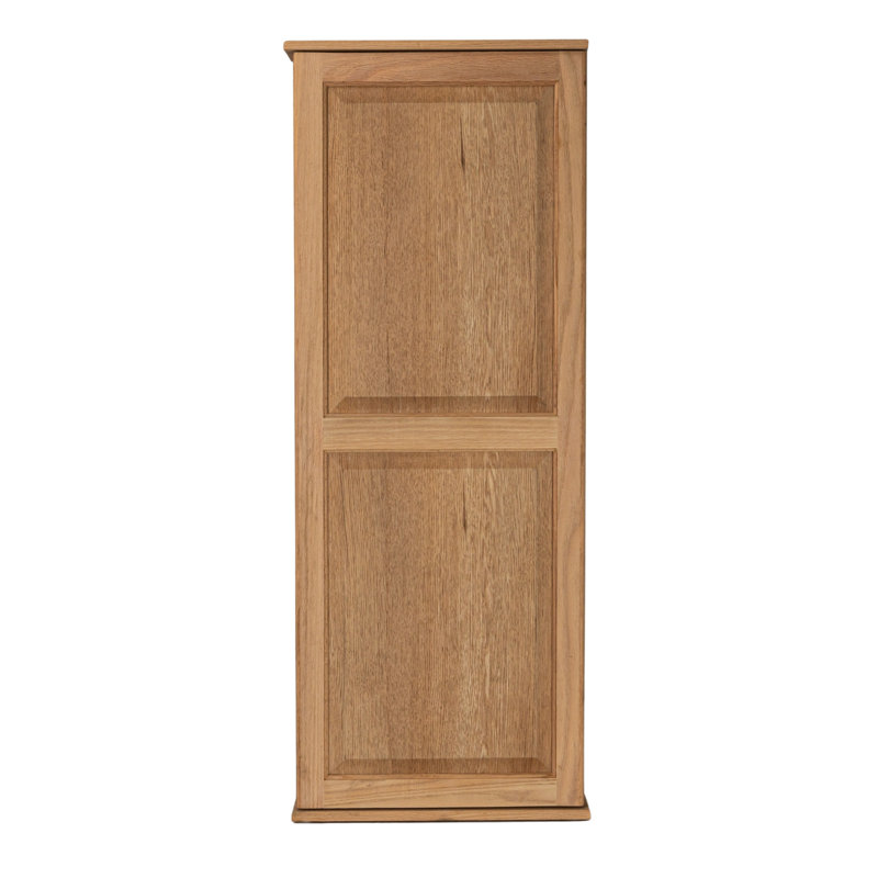 Panneau d'armoire Iron N Fold, Brun