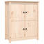 Johnelle 83cm Solid Wood Sideboard-1270452852