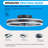 Ceiling Fan With Lights – Dimmable Led-247171988