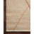 Albemarie Geometric Handmade Ivory/Natural Area Rug-488936897
