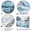 «Groenland Frozen Wonderland Lansdcape V» - impression-1850780456-1850780478