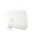 White Acrylic 5" x 7" Pop Frame-891903343