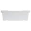Table de jeu d'eau et de sable rectangulaire 18 po x 28 po Petite Tot