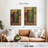 Antique Orange Tulip-2002499102