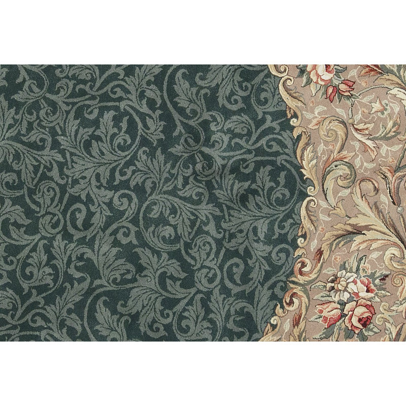 Jahan One-of-a-Kind 8' Area Rug