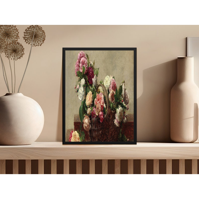 Thibodeaux No Frame Print, 11x14