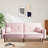 31'' Upholstered Sleeper Sofa-970179196