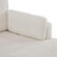 Chaise longue rembourrée L 60 po-488683719-488683770