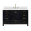 Ensemble de meuble-lavabo simple 55 po Grevera-791964491-792981074