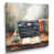Toile tendue