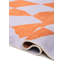 Mathilda Abstract Hand Loom Indoor / Outdoor Area Rug-256101561