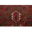 Tapis à teinture végétale 8 x 10