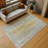 Machine Washable Indoor/Outdoor Matteson ACN2309 Abstract Rug-1484597739