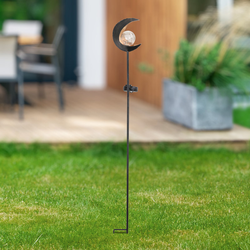 Astrology & Stars Garden Stake