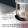Système de café intelligent Melitta Senz V (sans Bluetooth)