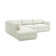 Podium Modular Sectional