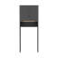Gretal Freestanding Bathroom Storage Furniture Set