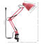 Lampe à pince en métal Kreshnik-377313318