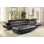 Repose-pieds Mraz 737A82383974496C91E58E16E940589C, noir-20431677