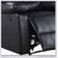 Fauteuil inclinable électrique Eilbra