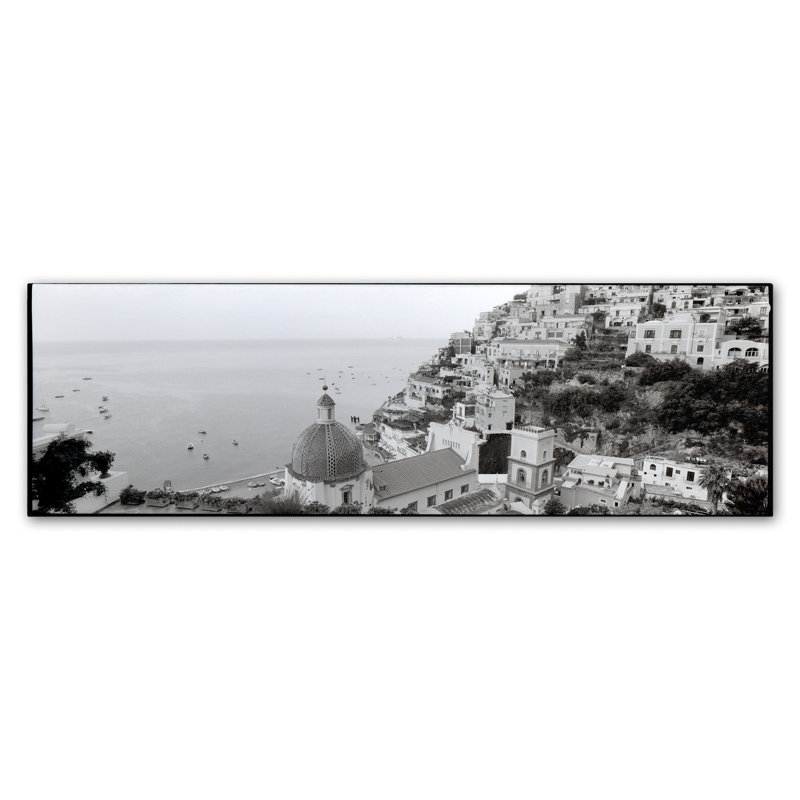 Alan Blaustein Modern & Contemporary, 8" H x 24" W x 2" D