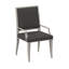 Chaise avec accoudoirs Princeton-71069612-71069547