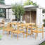 4-Piece Patio Furniture Set-2132019200