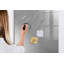 Magnetic Glass Dry Erase Board