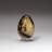 Polished Septarian Egg from Madagascar (0.1984 lbs)