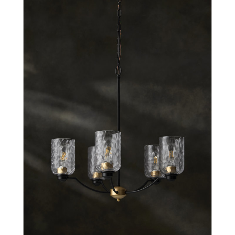 Lustre Chamond