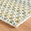 Poppy Moss Handwoven Wool Rug-1367028015
